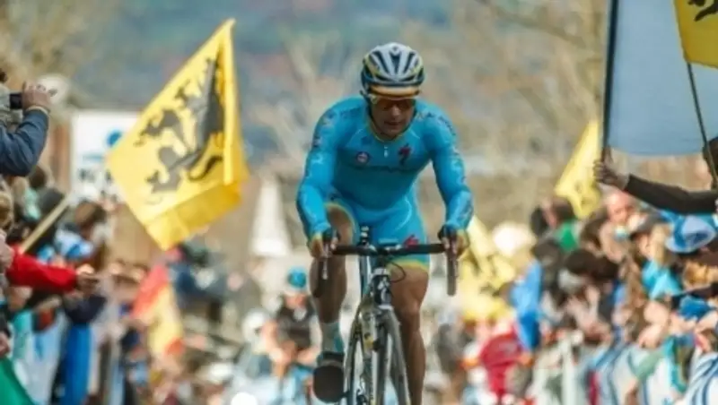 Алексей Луценко: «Готов для больших и лучших результатов в Швейцарии!»  