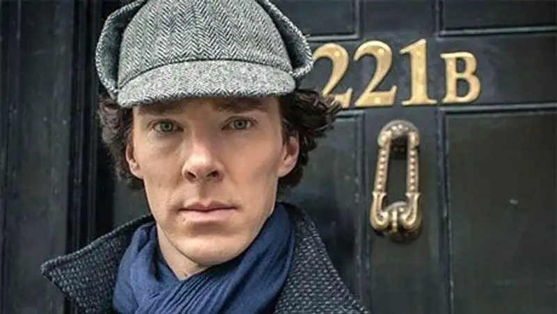 "Шерлока" продлят на четвертый сезон