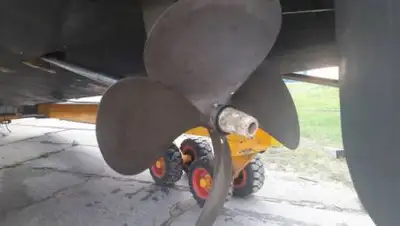 Марин-АТ, фото - Новости Zakon.kz от 22.09.2020 23:28