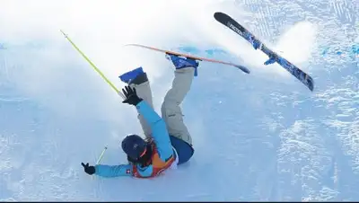 © David Ramos/Getty Images, фото - Новости Zakon.kz от 21.02.2018 15:46