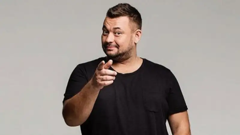 Солист группы "Руки вверх" раскрыл тайну своей загадочной болезни