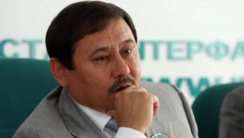 Т.Мусабаев: KazSat-2 загружен более чем на 70% от своих производственных мощностей