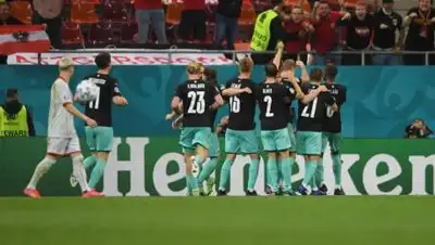 ru.uefa.com, фото - Новости Zakon.kz от 13.06.2021 23:53