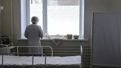 Ria.ru, фото - Новости Zakon.kz от 28.03.2020 18:19