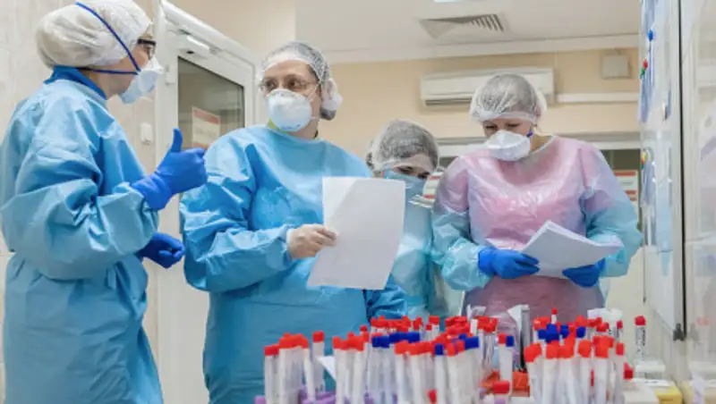 Еще 29 человек выздоровели от коронавирусной инфекции в Казахстане