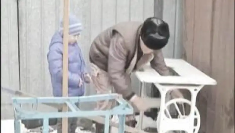 Талдыкорганец изготовил агрегат для переработки кобыльего молока по древнему рецепту