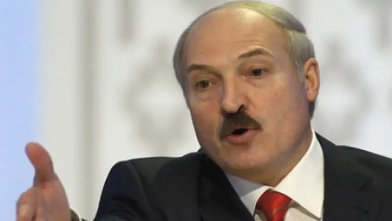 Лукашенко не исключает выхода Беларуси из ЕАЭС в случае нарушения договоренностей