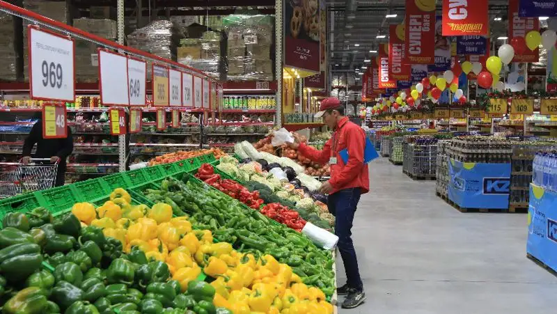 Рост цен на продукты: Касым-Жомарт Токаев дал поручения правительству и акиматам