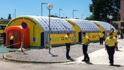 JORDI V. POU, фото - Новости Zakon.kz от 06.07.2020 01:37