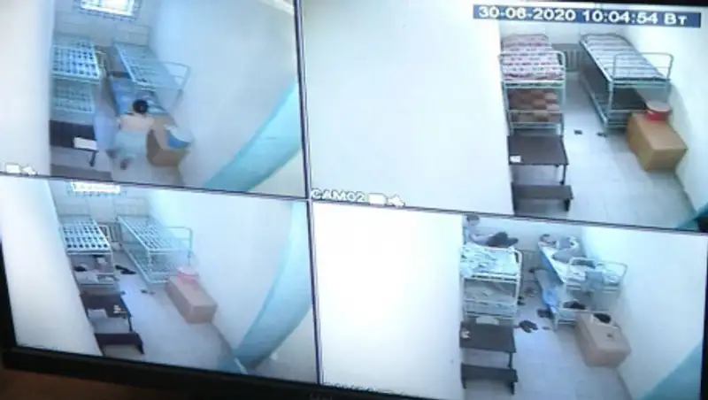 Двое аферистов в Алматинской области представлялись пожарными инспекторами