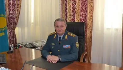 КЧС МВД РК, фото - Новости Zakon.kz от 12.02.2019 11:41