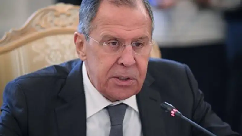 Жизнь заставит Евросоюз сотрудничать с ЕАЭС - Лавров