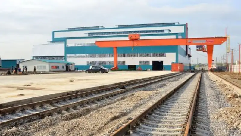 В ЮКО стартовала акция «20 объектов к 20-летию Астаны»