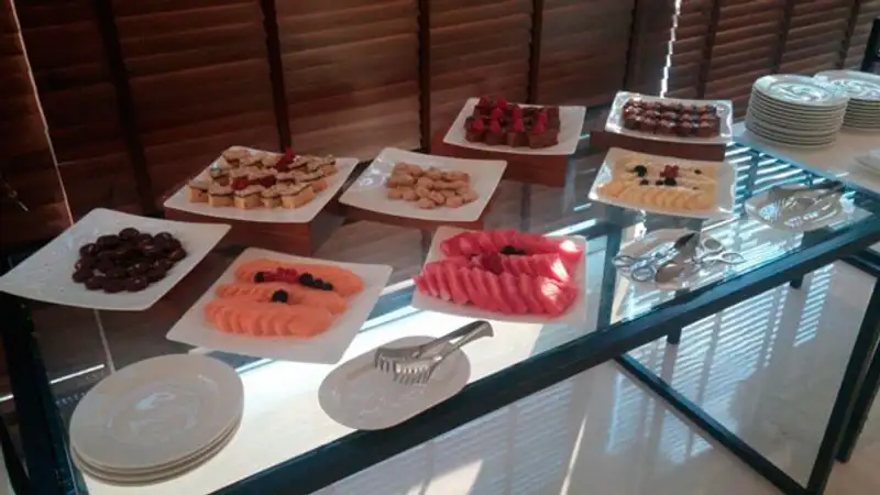 Выездной семинар для бухгалтеров и юристов в Дубае, фото - Новости Zakon.kz от 03.12.2014 17:37