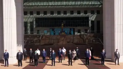 кадр из видео, фото - Новости Zakon.kz от 13.07.2020 18:52
