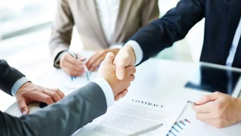 Восточный Казахстан и Астана договорились о сотрудничестве на бизнес-форуме