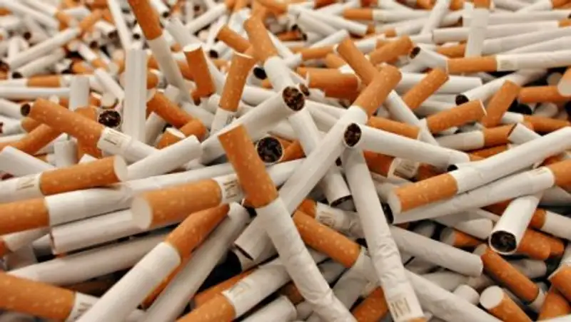 Минздрав РК советует, как бросить курить