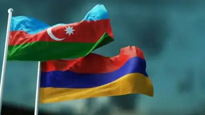 Переговоры Алиева и Пашиняна анонсировал Совбез Армении 