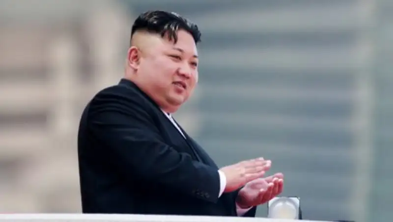СМИ: Правительство Южной Кореи планировало убить Ким Чен Ына