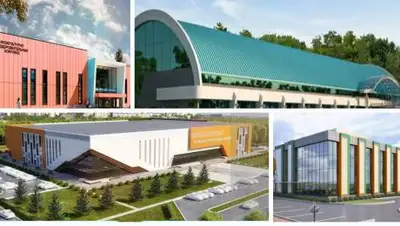 Пресс-служба акимата Алматы, фото - Новости Zakon.kz от 28.04.2021 21:46