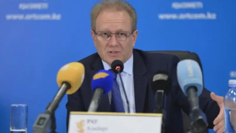 Депутатов беспокоит уровень аварийности и травматизма на АрселорМиталл Темиртау