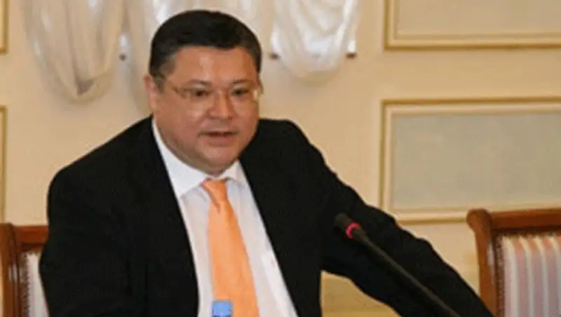 М.Тажин обсудил с госорганами предстоящий VI Гражданский форум