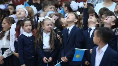 Zakon.kz/Павел Михеев, фото - Новости Zakon.kz от 11.08.2021 12:57