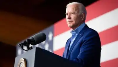 instagram.com / joebiden, фото - Новости Zakon.kz от 14.09.2021 13:50