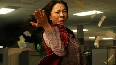 Лучший фильм года по версии Gotham Awards, фото - Новости Zakon.kz от 29.11.2022 20:36