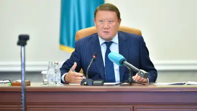 пресс-служба, фото - Новости Zakon.kz от 20.08.2019 11:17