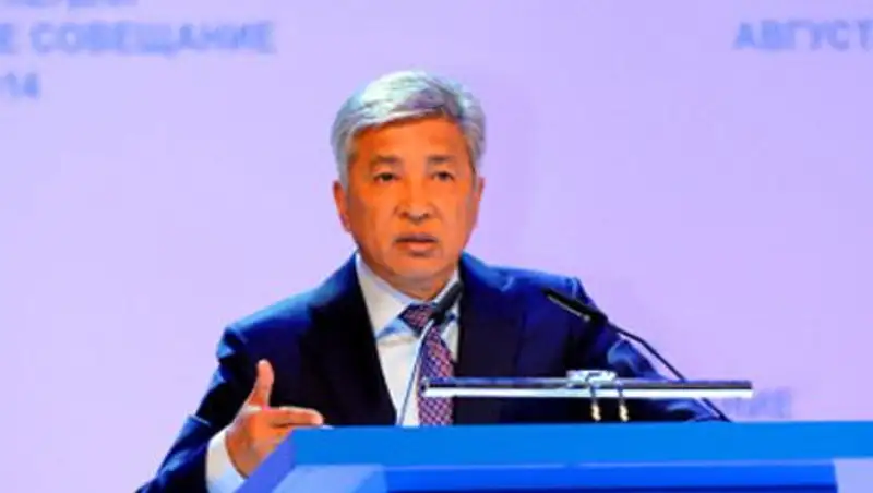 В Астане за 3 года зарегистрировано 89 попыток детского суицида - И.Тасмагамбетов