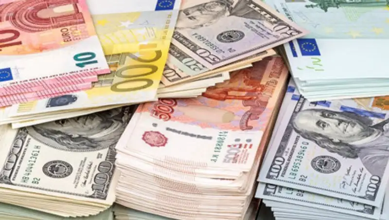 Российский рубль окреп, тенге и турецкая лира ослабли: динамика курсов валют за неделю