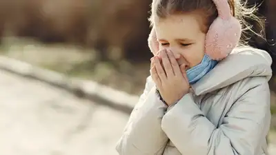 Как распознать аллергию, фото - Новости Zakon.kz от 22.02.2023 16:18