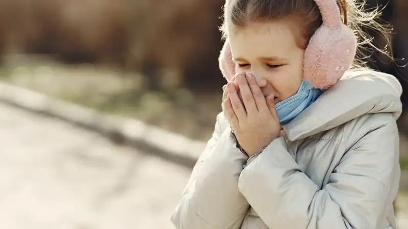 Как распознать аллергию