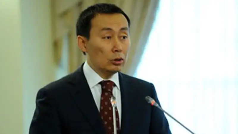 Заседание Правительства РК от 18 февраля 2014 года