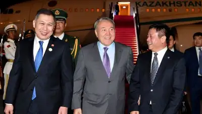 akorda.kz, фото - Новости Zakon.kz от 06.06.2018 20:00