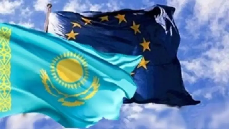 Перспективы облегчения визового режима для граждан РК в страны ЕС обсудили в Астане