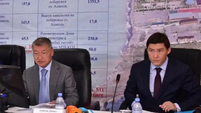 Конкурс на лучший проект четырехзвездочного отеля на Алаколе проведут в ВКО