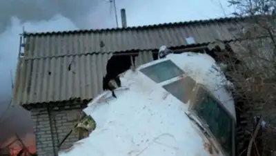 Zakon.kz, фото - Новости Zakon.kz от 17.01.2017 16:26