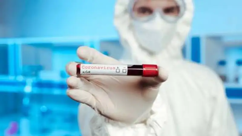 Количество новых случаев коронавируса возросло в Казахстане