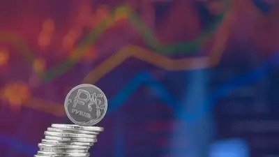 валюта, рубль, валютный рынок, фото - Новости Zakon.kz от 21.09.2023 14:13