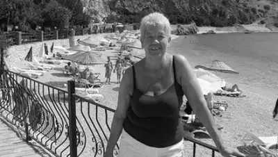 Carol Parsons, фото - Новости Zakon.kz от 11.07.2019 06:38