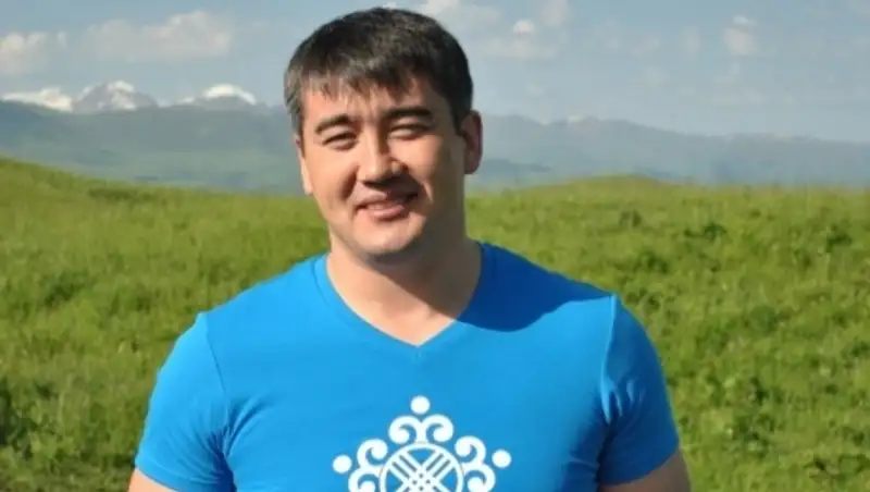 Правила жизни дзюдоиста Асхата Житкеева