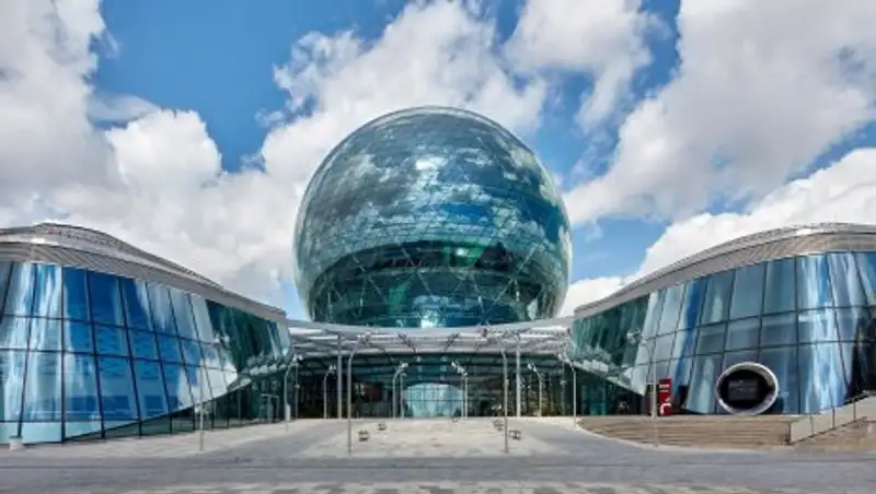 EXPO 2017: анонс мероприятий на 14 августа