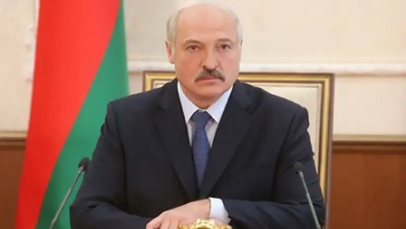 Президент Белоруссии поздравил лидеров стран СНГ с 25-летием Содружества