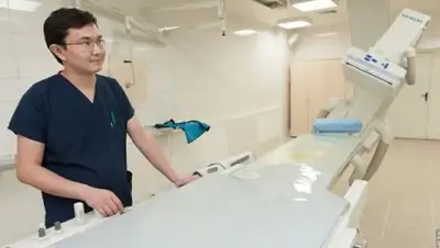 пресс-служба АО "Центральная клиническая больница", фото - Новости Zakon.kz от 16.02.2018 08:00