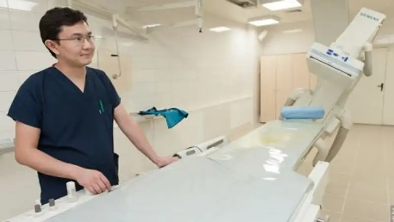 В Совминке пройдет международный эндоваскулярный нейрохирургический мастер-класс