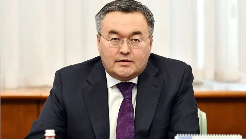 Мухтар Тлеуберди: Казахстан сохранит уровень экономического взаимодействия с РФ