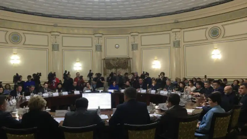 Вывоз органов и тканей за пределы страны будет предусмотрен только для казахстанцев