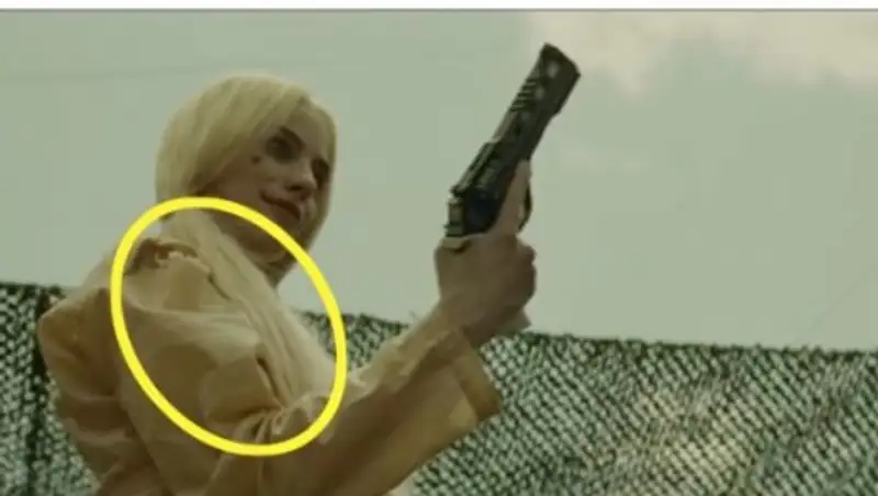 12 грандиозных киноляпов, которые раньше никто не замечал